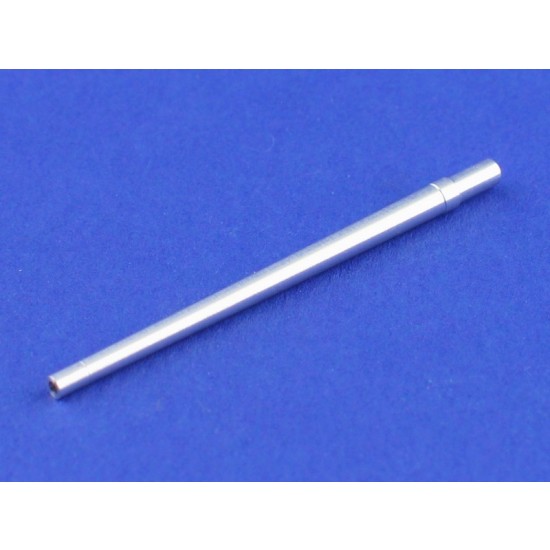 1/72 US 76mm M1A1 Tank Barrel for Sherman M4A1 (76) kit