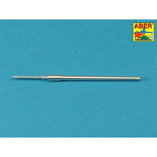 1/72 German E-100 128mm KwK 44 L/55 Barrel