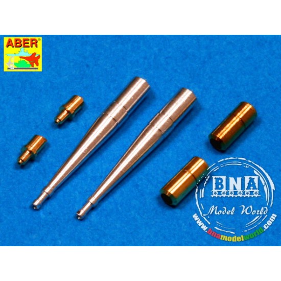 1/48 E Wing (Early) Armament for British Supermarine Spitfire Mk.IX to XVI