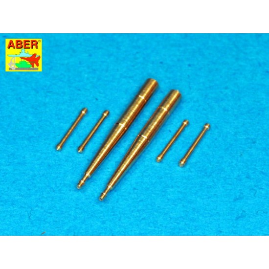 1/72 B Wing (1 Variant) Armament for Spitfire Mk.I to V 