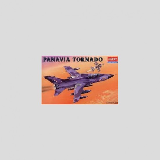 1/144 Panavia Tornado Strike Aircraft