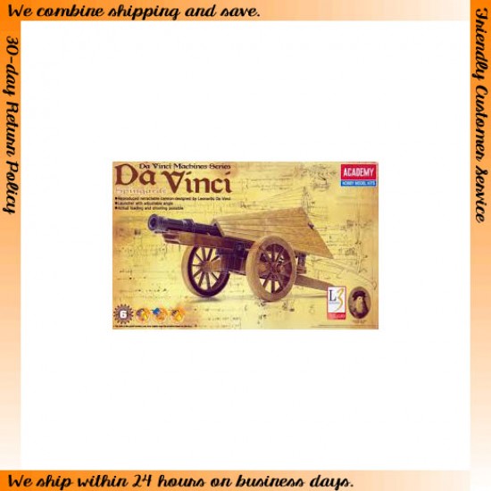 Da Vinci Springarde