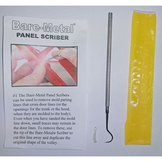 Panel Scriber (Bare-Metal) Bare Metal BMF-003
