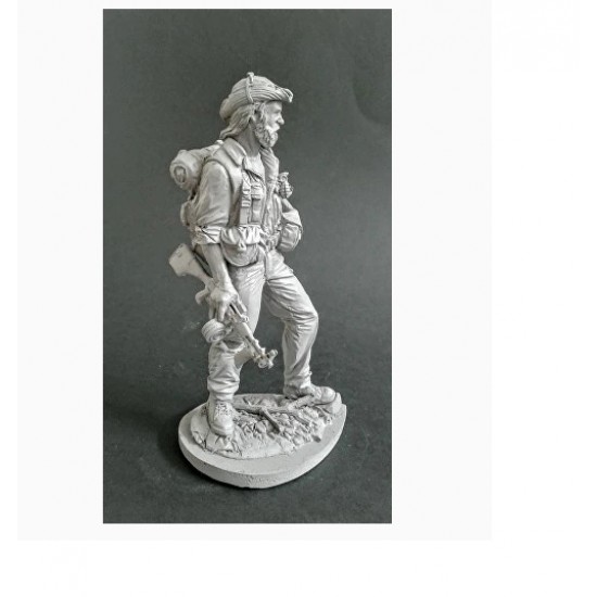 1/16 Selous Scout 2