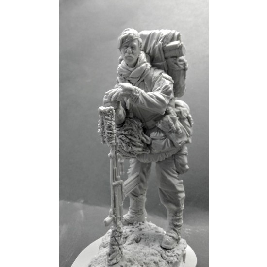 1/16 Falklands War Royal Marines