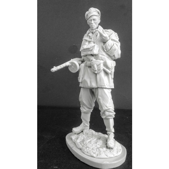 1/16 German WSS Soldier in Russia