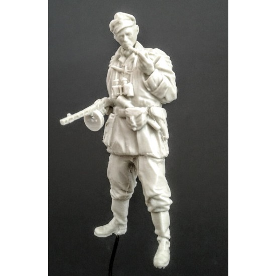 1/35 Waffen SS in Russia