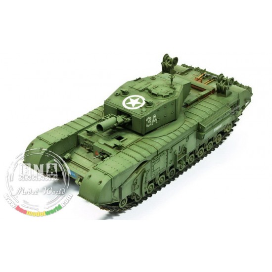 1/35 Churchill Mk.III Avre