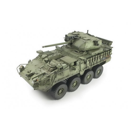 1/35 US Army M1296 Stryker Dragoon