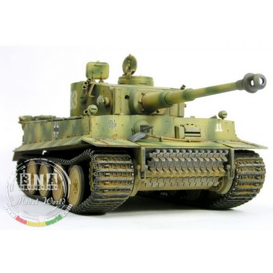 1/48 German Tiger I Early version