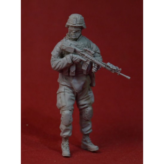 1/35 US Marine (1 Figure)