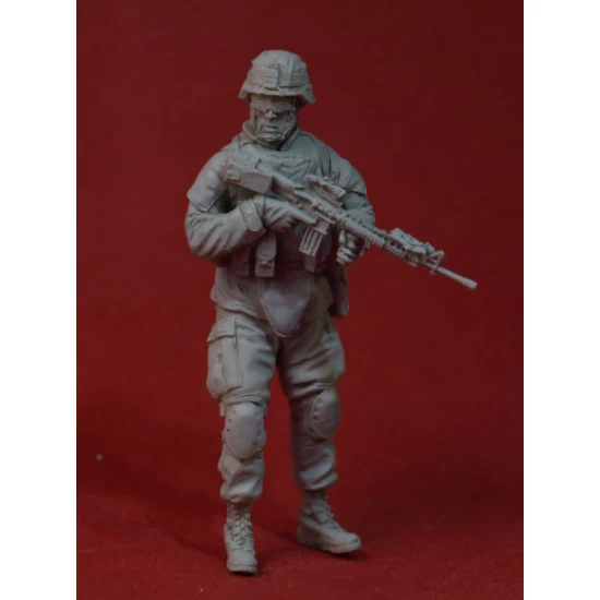 1/35 US Marine (1 Figure)