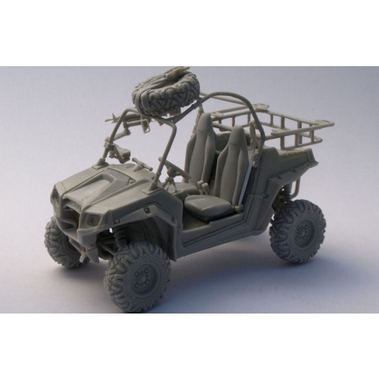 1/35 Polaris RZR SW