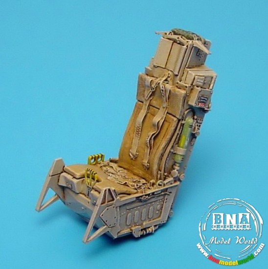 1/32 Aces II Ejection Seat (F-16 Version)
