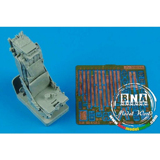 1/32 Martin Baker Mk.4-CA-2 Ejection Seat