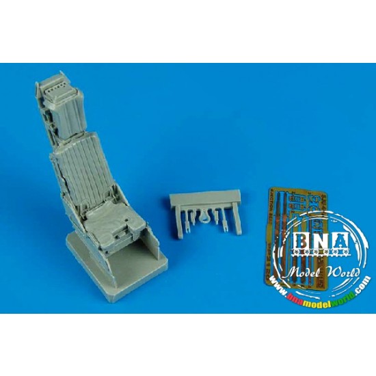 1/32 SJU-4/7A (AV-8B) Ejection set for Trumpeter kit