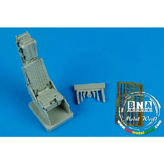1/32 SJU-4/7A (AV-8B) Ejection set for Trumpeter kit