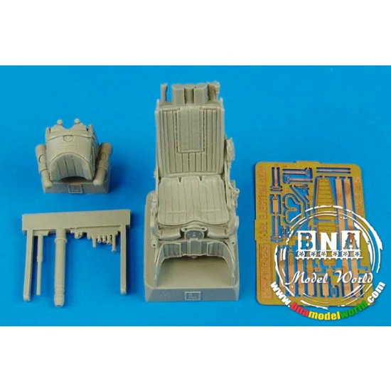 1/32 K-36L Ejection Seat For Sukhoi Su-25K