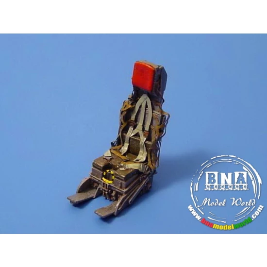 1/48 Lockheed C2 Seats