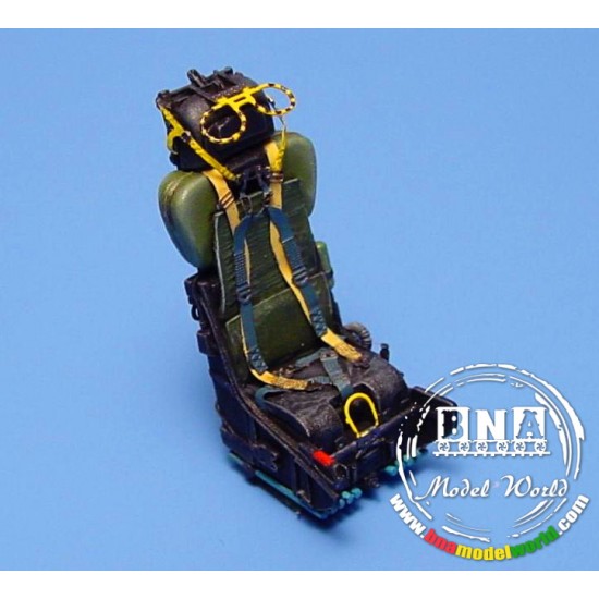 1/48 Martin Baker GQ-7A Seats
