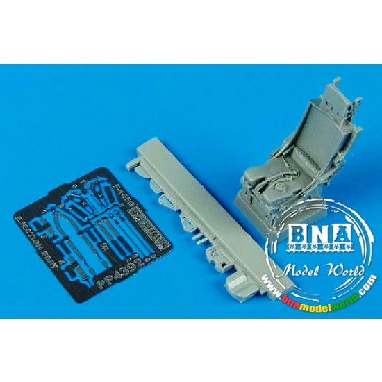 1/48 F-105D Ejection Seat