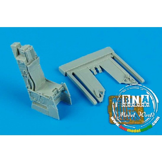 F-15J ACES-II Ejection seat RafAvi 4849 1:48 F-15J ACES-II Ejection seat RafAvi 4849 1:48