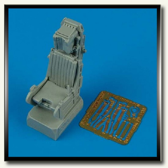 1/48 SJU-8/A Ejection Seat (A-7E Late)
