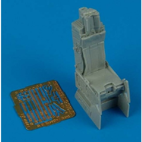 1/48 Aces II Ejection Seat Late Version