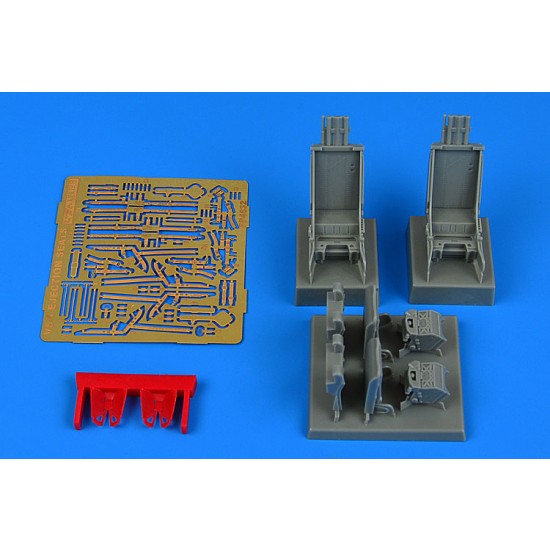 1/48 Aero L-39C/ZA Albatros VS-1 Ejection Seat