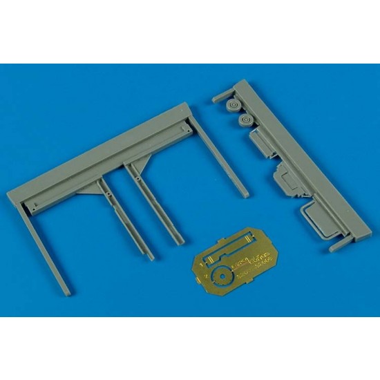 1/32 Maintenance Stand for ACES II Seat