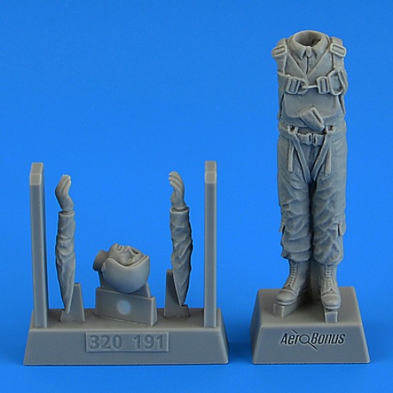 1/32 Korean War USAF Pilot