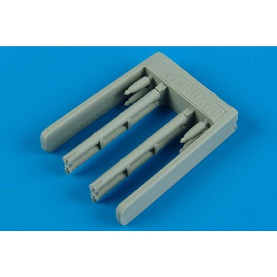 1/48 Hydra 70 Marking Rocket Pods