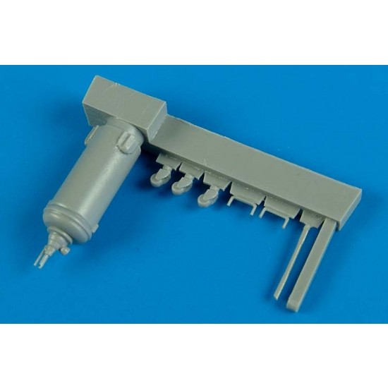 1/48 Bucket Lubrication Pump