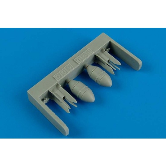 1/48 FAB-100 Soviet WWII Bombs