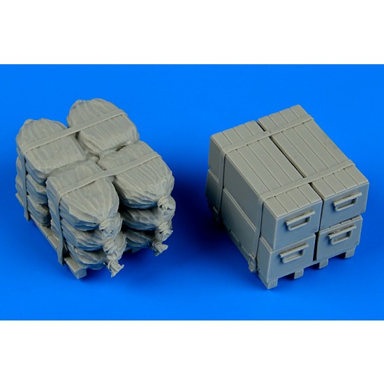1/48 US Army Load No.2