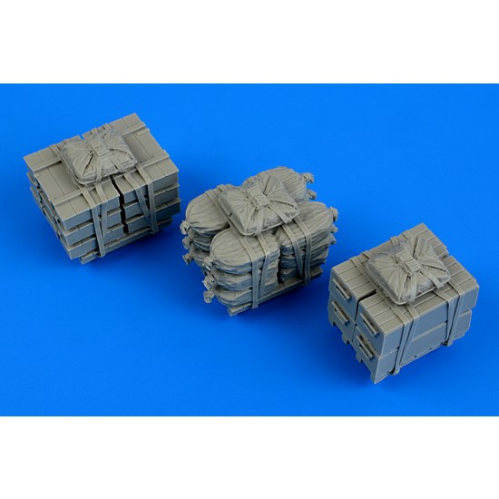 1/48 US Army Load No.3