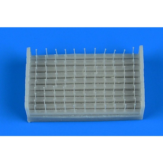 1/48 Russian Aircraft Static Dischargers 