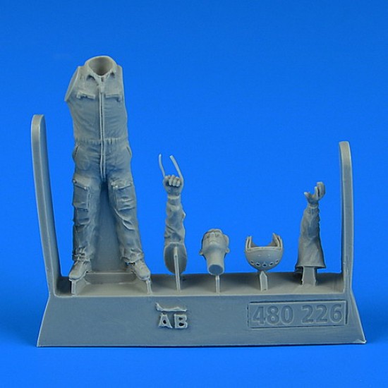 1/48 Czech Air Force Aero L-39 Albatros/L-59 Super Albatros/L-159 Alca Instructor