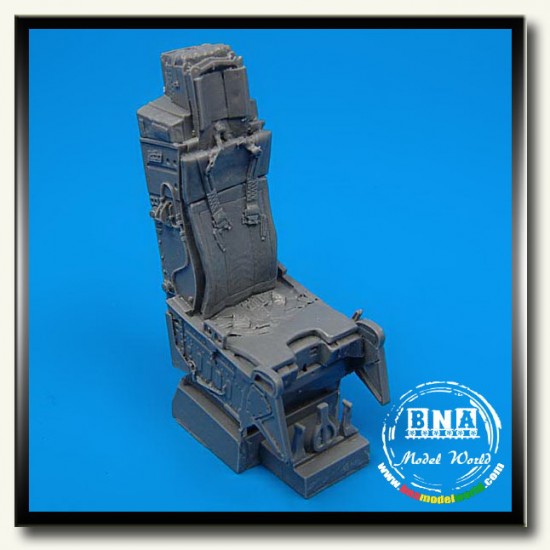 1/32 Lockheed F-117A Nighthawk Ejection Seat