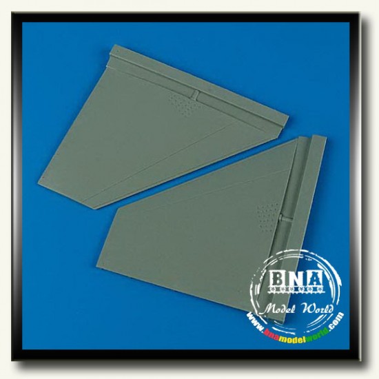1/32 F-16 Fighting Falcon Block 5-10 Floating Elevator