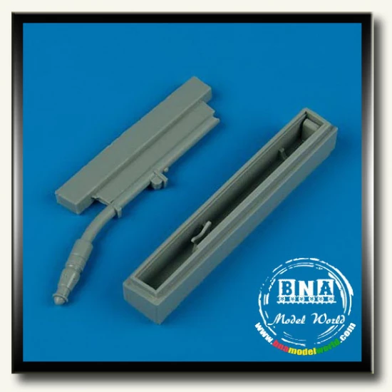 1/32 F-105 Thunderchief Refueling Probe for Trumpeter kit