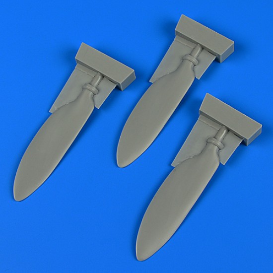 1/32 Focke-Wulf Fw 190D-9 Propeller for Hasegawa kit
