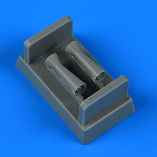 1/32 Yokosuka K5Y Willow Venturi Probe for Doyusha kits