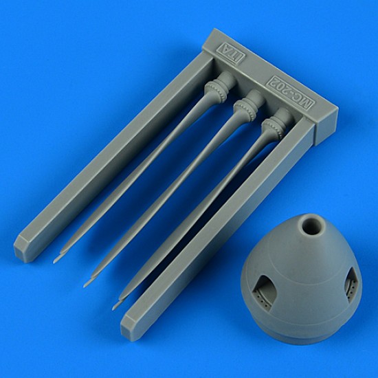 1/32 Macchi Mc.202 Propeller for Italeri kits