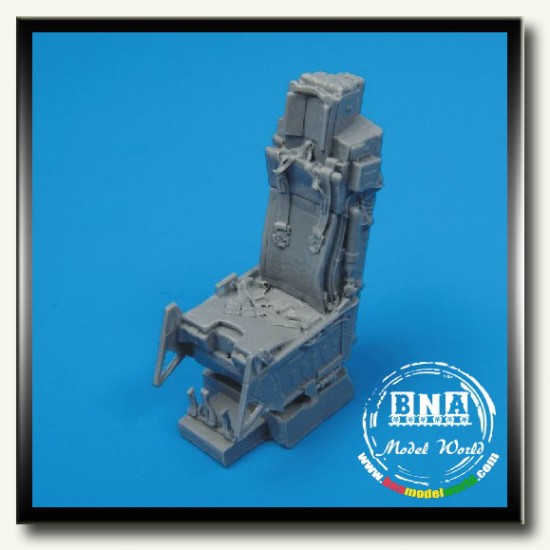1/48 F-16A/C Ejection Seat with Safety Belts