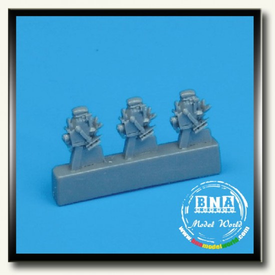 1/48 Gunsight Revi C/12D (6pcs)