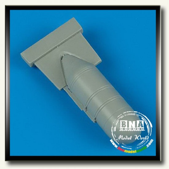 1/48 AN/APS-4 Radar Pod