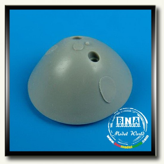 1/48 Mosquito Fb Mk. Vi Nose for Tamiya kit