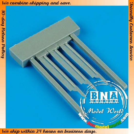 1/48 F4U-1 Corsair Pitot Tube