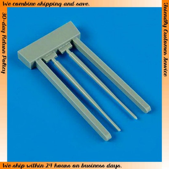 1/48 Bac TSR-2 Pitot Tube for Airfix kit